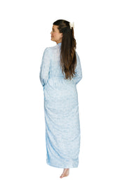 Classic Long Robe