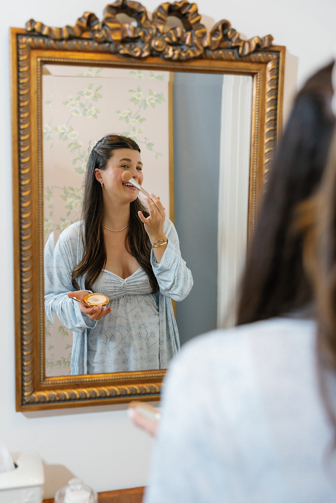 Sweetheart Short Set